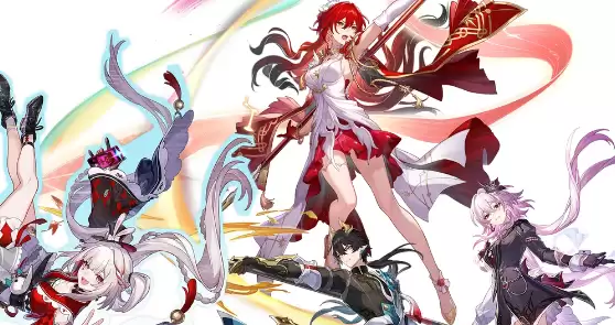崩坏星穹铁道姬子启行技能怎么加点