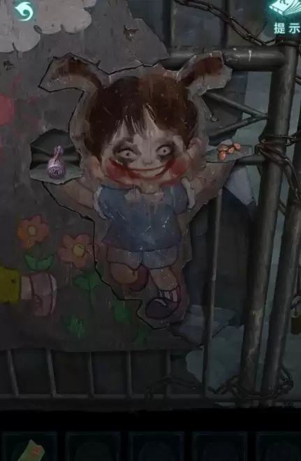 纸嫁衣9罗浮梦第一关怎么过