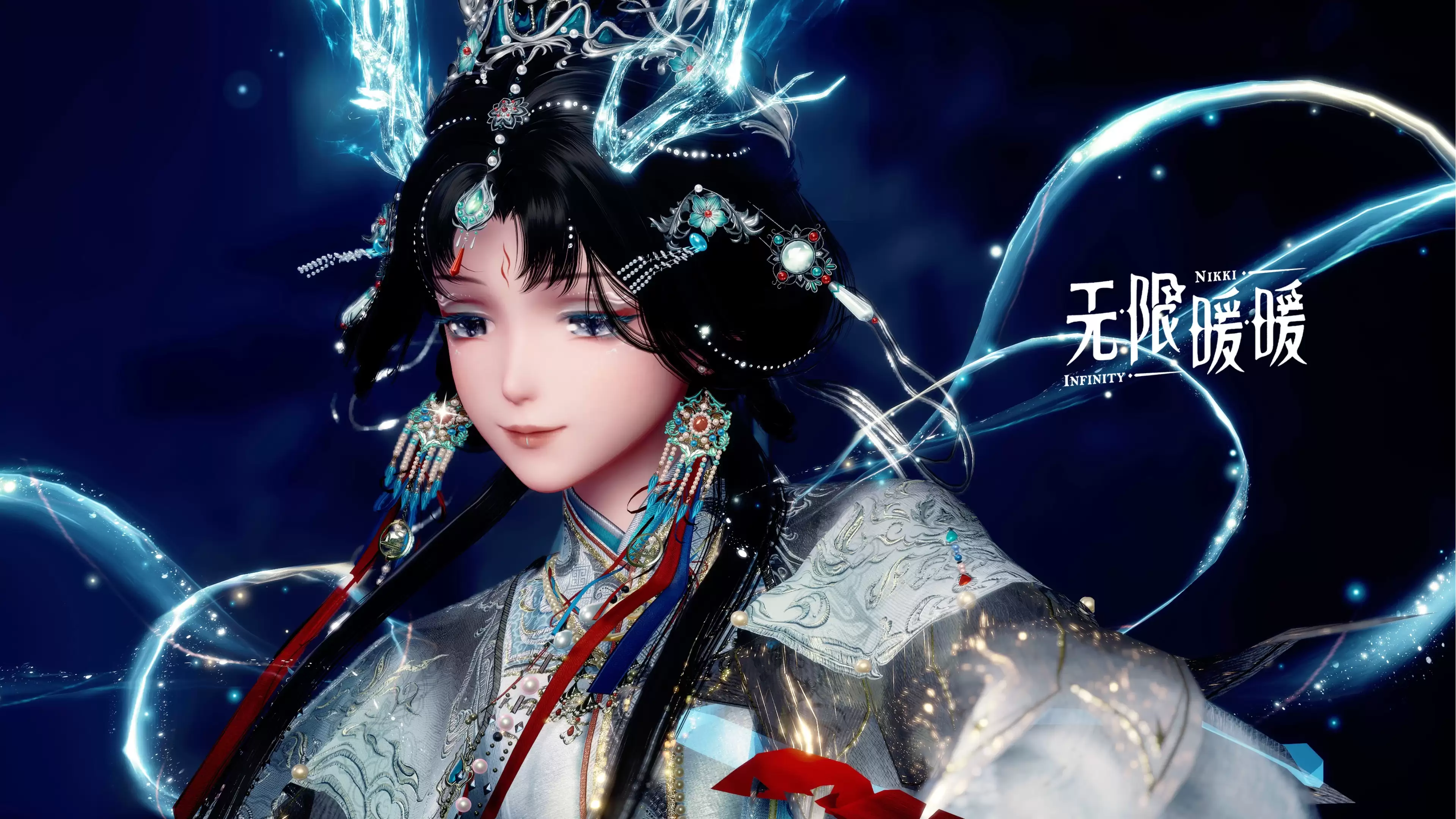 无限暖暖2.8前瞻兑换码大全