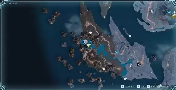 《幻兽帕鲁》瞅什魔雕像全收集攻略