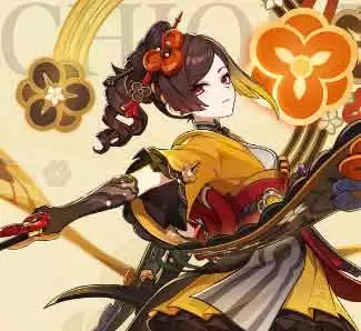 原神千织是稻妻人还是枫丹人？