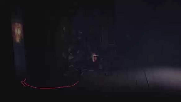 小小噩梦dlc3土归土尘归尘成就解锁攻略