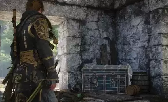 《刺客信条黑旗重制版》神秘全收集攻略