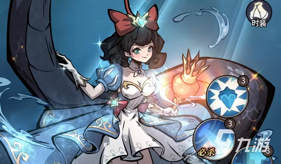 幻灵召唤师首日必做任务 新手入门开荒指南