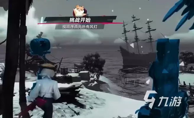 遗忘之海新月浅滩任务详解 遗忘之海新月浅滩任务攻略