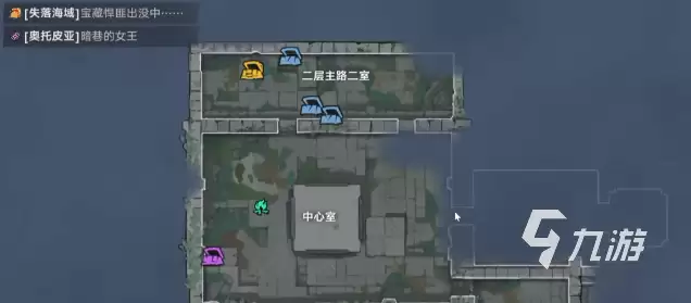 遗忘之海隐藏关卡攻略 遗忘之海隐藏关卡是什么