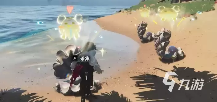 遗忘之海附魔台怎么用 遗忘之海附魔台介绍