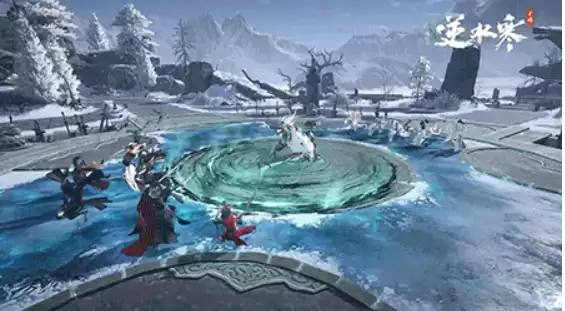 勇者幻兽录天神试炼副本怎么玩