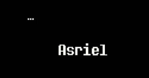 传说之下取名彩蛋是什么 undertale取名彩蛋汇总