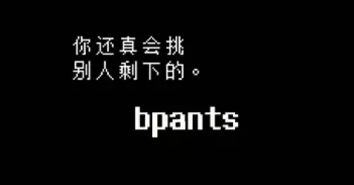 传说之下取名彩蛋是什么 undertale取名彩蛋汇总