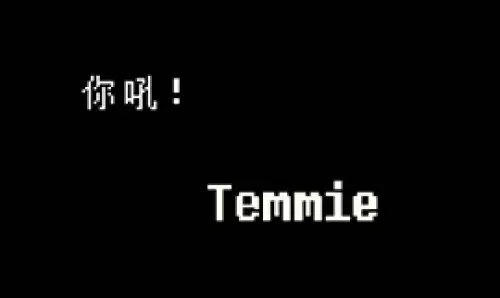 传说之下取名彩蛋是什么 undertale取名彩蛋汇总