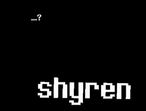 传说之下取名彩蛋是什么 undertale取名彩蛋汇总