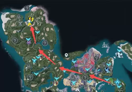 幻兽帕鲁1.0版本前期强力帕鲁推荐