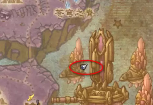 魔兽世界先知乌达鲁任务全流程详解 魔兽世界先知乌达鲁任务全流程详解