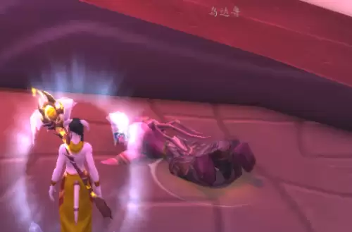 魔兽世界先知乌达鲁任务全流程详解 魔兽世界先知乌达鲁任务全流程详解