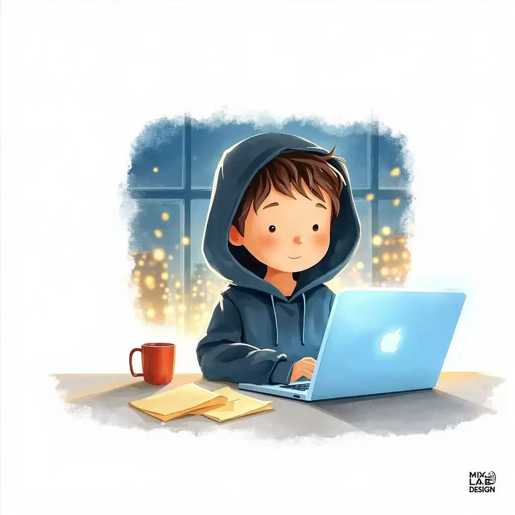 深夜里听播客的产品人