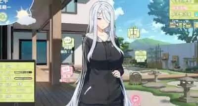 夏色四叶草存档位置路径介绍