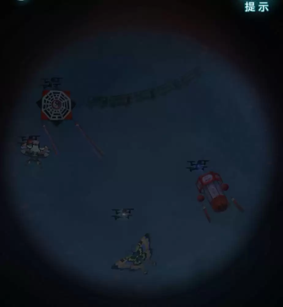 纸嫁衣9第五章超详细解谜攻略