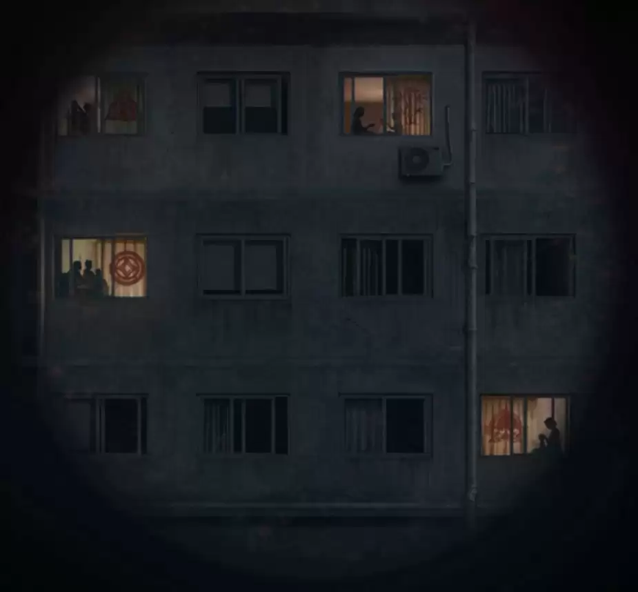 纸嫁衣9第五章超详细解谜攻略