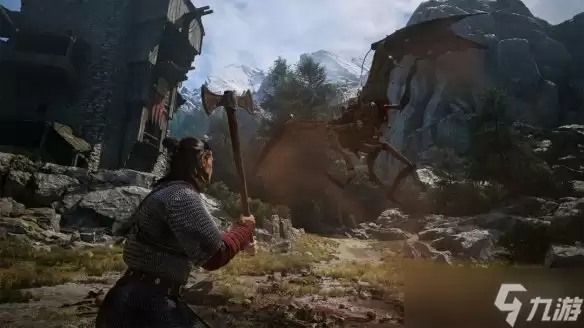 愿望单超150万! 《黎明行者之血》将推出免费小型DLC