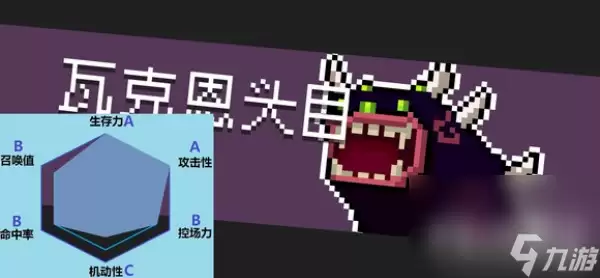 《元气骑士前传》瓦克恩之触获得方法