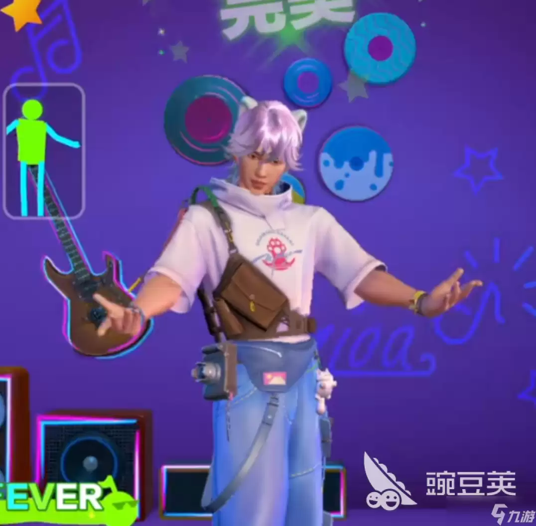 舞力全开派对竞技场对战规则是什么 舞力全开派对竞技场对战规则介绍