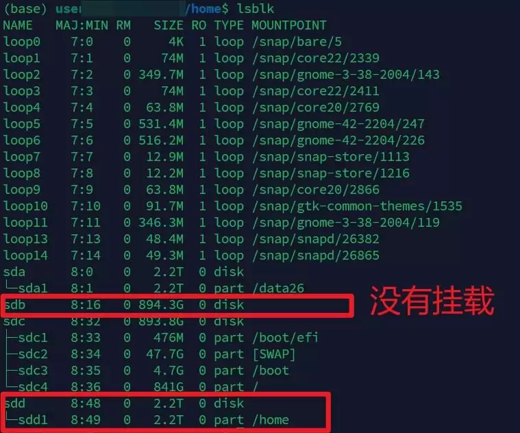 Linux服务器资源检查命令大全:GPU CPU 内存 磁盘怎么看?