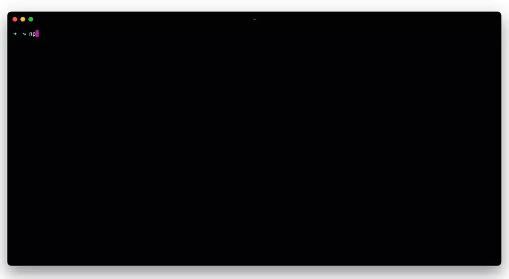 免费开源的接口文档 CLI 工具