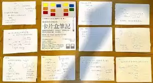 盒子笔记怎么使用