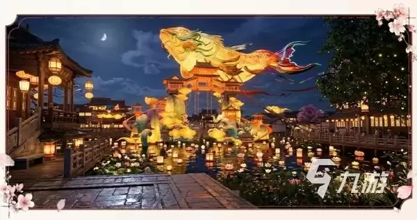 燕云十六声暑期福利有哪些 燕云十六声暑期活动福利一览