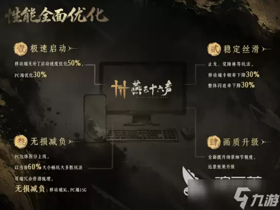 燕云十六声江南新版本玩法介绍 燕云十六声江南新版本玩法有什么