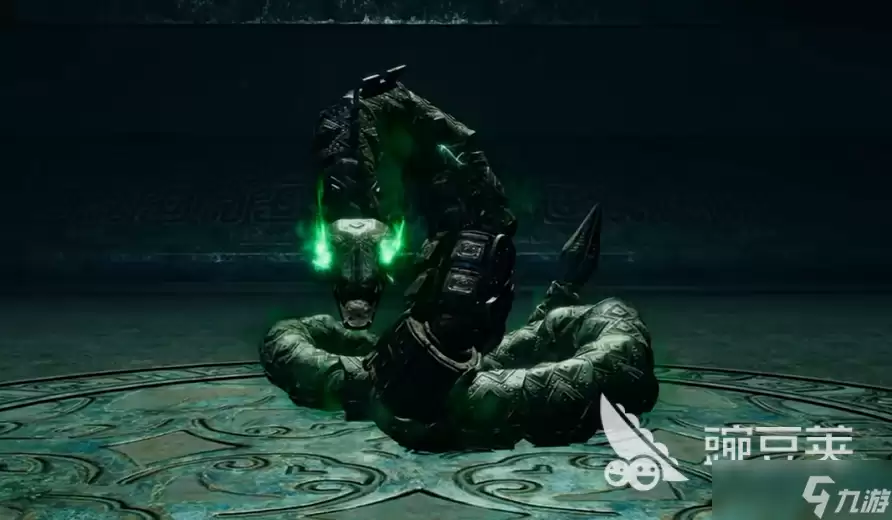燕云十六声沧流走虺怎么打 燕云十六声沧流走虺副本攻略