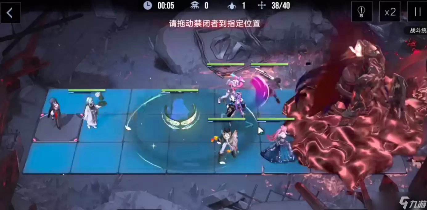 无期迷途杜若有哪些玩法