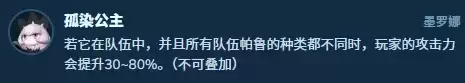 《幻兽帕鲁》人行点燃队配队攻略