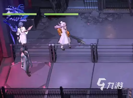无期迷途纪元序曲怎么样 无期迷途纪元序曲介绍