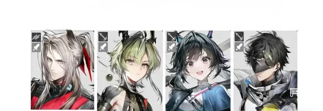 明日方舟:终末地强力物战队搭配攻略