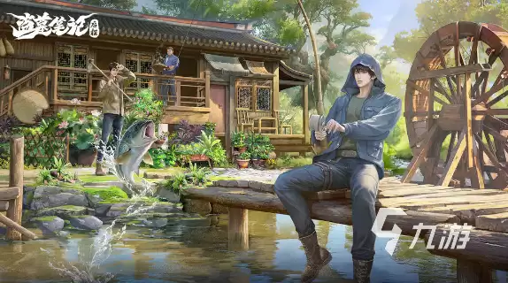 盗墓笔记启程公测时间及上线日期最新消息