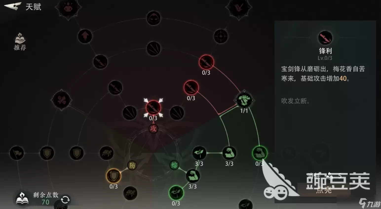 盗墓笔记启程主角叫什么 盗墓笔记启程主角介绍