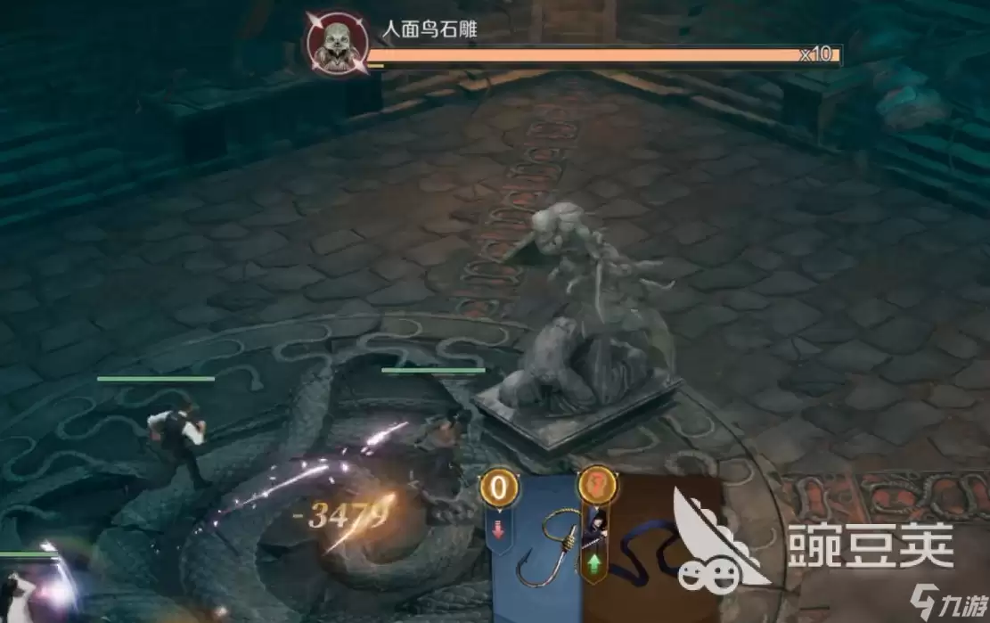 盗墓笔记启程西王母宫怎么去 盗墓笔记启程西王母宫通关攻略