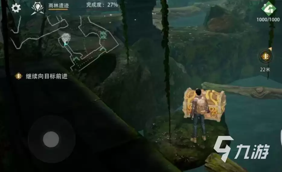 盗墓笔记启程沉船关卡通关攻略与详细流程教程