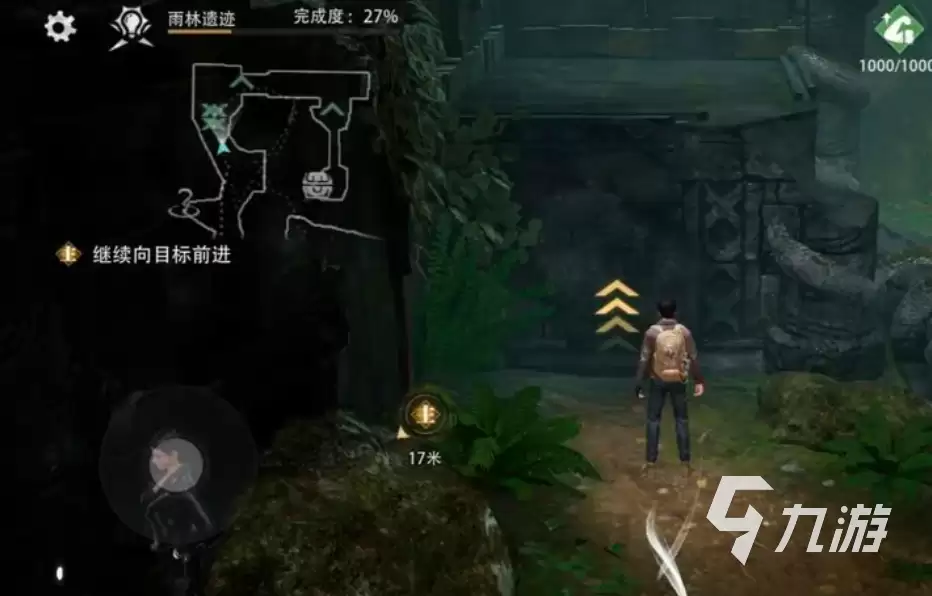 盗墓笔记启程沉船关卡通关攻略与详细流程教程