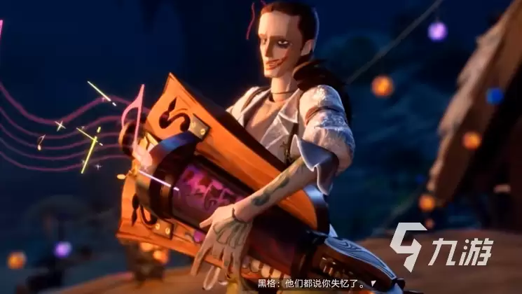 遗忘之海乐队成员介绍及加入方式详解