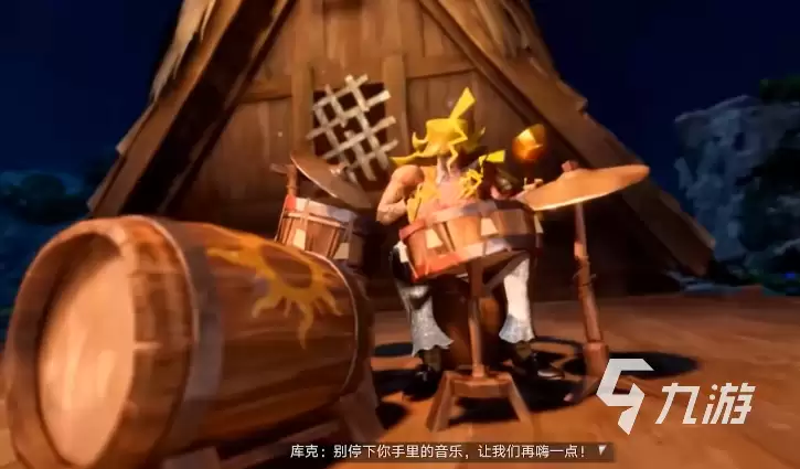 遗忘之海乐队成员介绍及加入方式详解