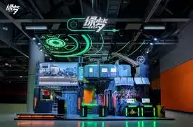 绿梦时空之声在萤火虫漫展广州站有何亮点