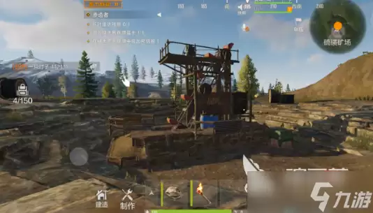 失控进化手游绷带医疗针有什么作用 失控进化手游绷带医疗针作用分析