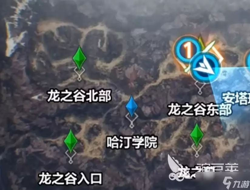 天堂2盟约龙谷攻略分享 天堂2盟约龙谷怎么玩