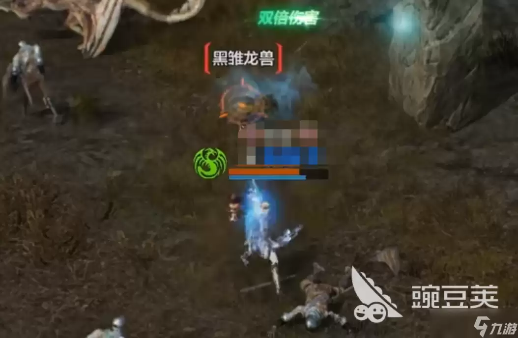 天堂2盟约龙谷攻略分享 天堂2盟约龙谷怎么玩