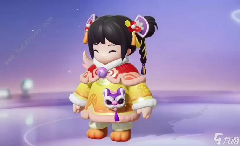 元梦之星舞狮少女怎么得 舞狮少女获取攻略