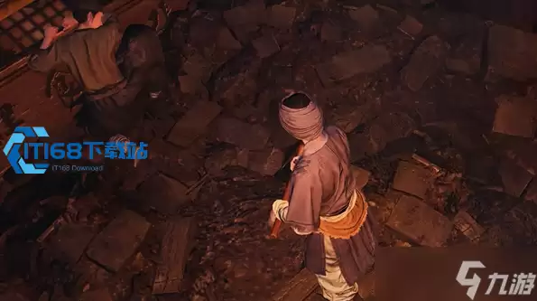燕云十六声必救书生攻略 解锁隐藏支线拿丰厚奖励