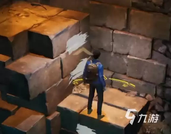 盗墓笔记启程神殿怎么进入 盗墓笔记启程神殿介绍
